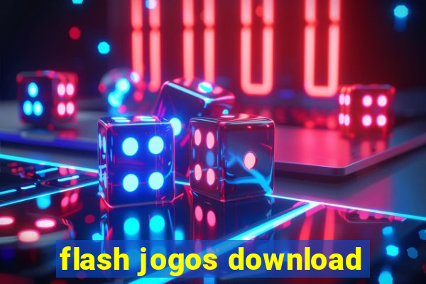 flash jogos download